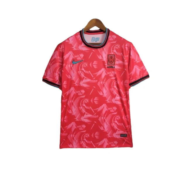 Shirt Seleção Coreia do Sul 24-25 - Home