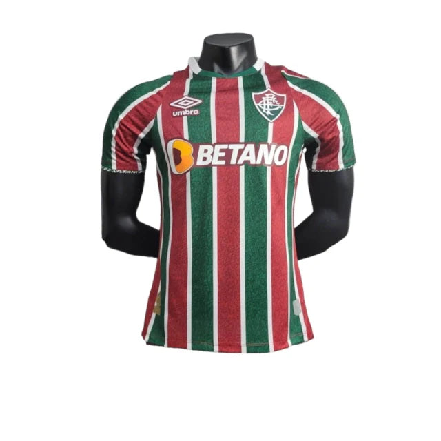 Shirt Fluminense Match 24-25 - Home