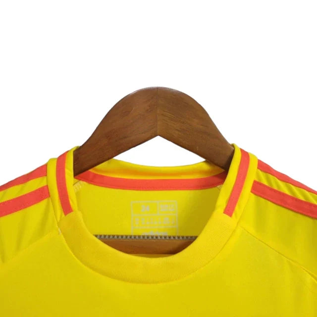 Conjunto Infantil Colombia 24-25 - Home