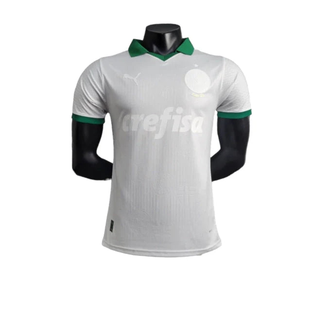 Shirt Palmeiras Match 24-25 - Edición Especial Especial