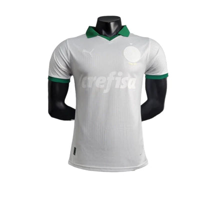 Shirt Palmeiras Match 24-25 - Edición Especial Especial