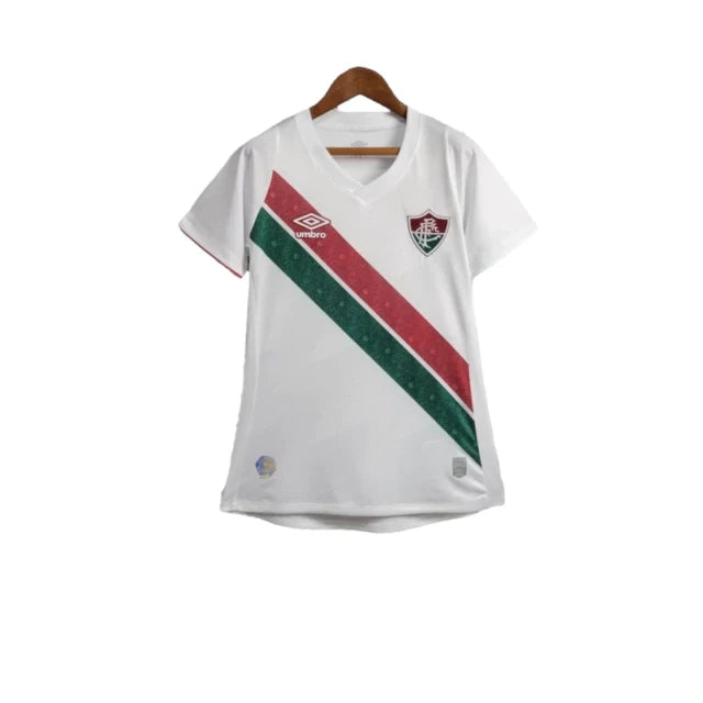 Shirt Fluminense 24-25 - Away Women's