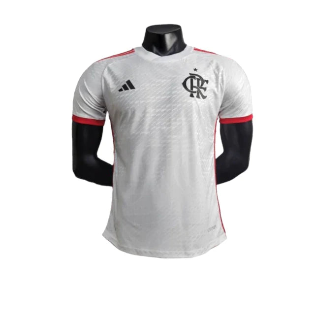 Shirt Flamengo Match 24-25 - Away