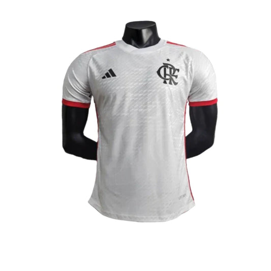 Shirt Flamengo Match 24-25 - Away
