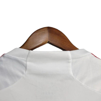 Shirt Flamengo 24-25 - Away Women's