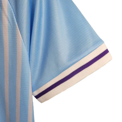 Conjunto Infantil Seleção do Uruguai 24-25 - Home