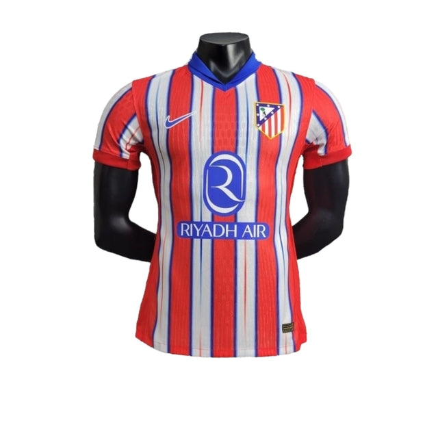 Shirt Atlético de Madrid Match 24-25 - Home