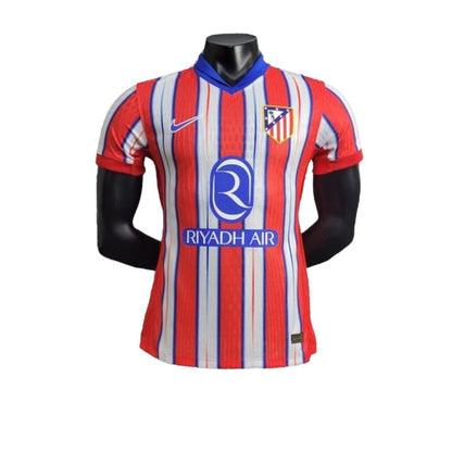 Shirt Atlético de Madrid Match 24-25 - Home