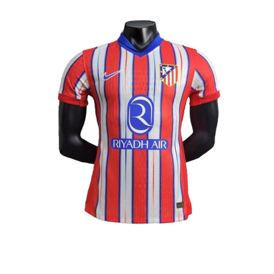 Shirt Atlético de Madrid Match 24-25 - Home