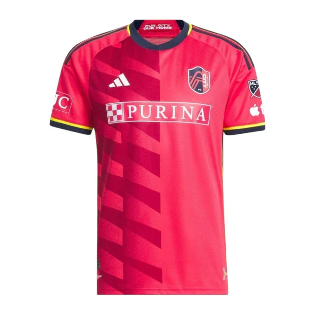 Shirt St. Louis City 24-25 - Home