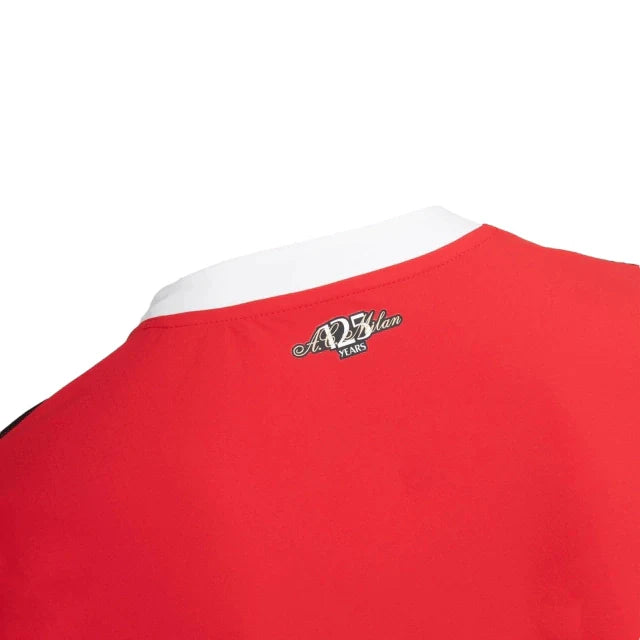 Shirt AC Milan 24-25 - Home