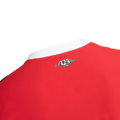 Shirt AC Milan 24-25 - Home