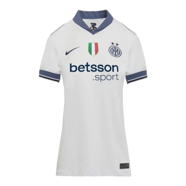 Shirt Inter de Milan 24-25 - Away Women's