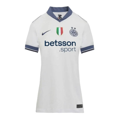 Shirt Inter de Milan 24-25 - Away Women's