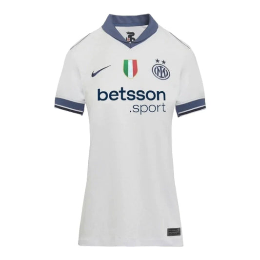 Shirt Inter de Milan 24-25 - Away Women's