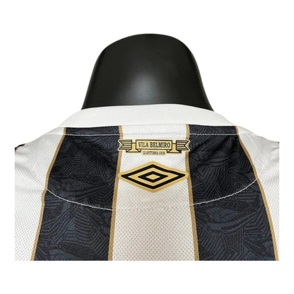 Shirt Santos Match 24-25 - Away
