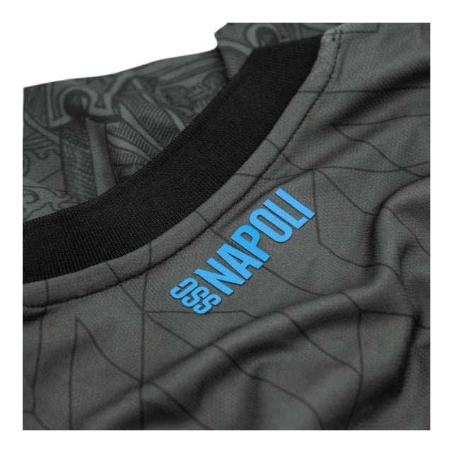 Shirt Napoli 24-25 - Third