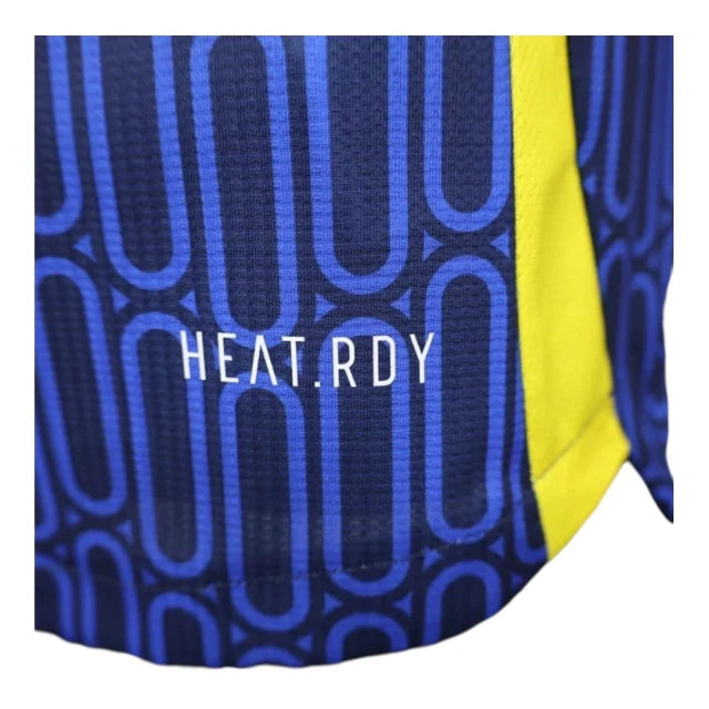 Shirt AlNassr Match 24-25 - Away