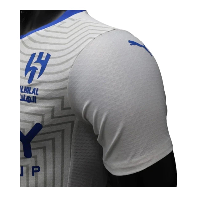 Shirt AlHilal Match 24-25 - Away