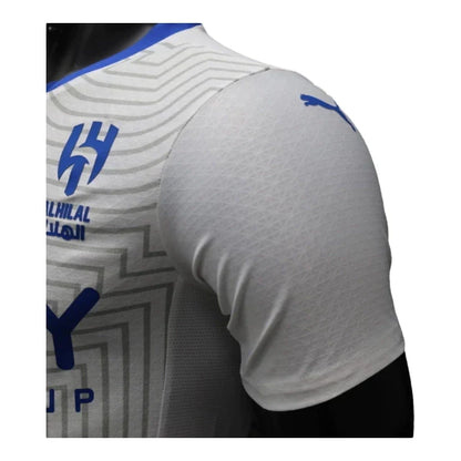 Shirt AlHilal Match 24-25 - Away