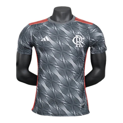 Shirt Flamengo Match 24-25 - Third