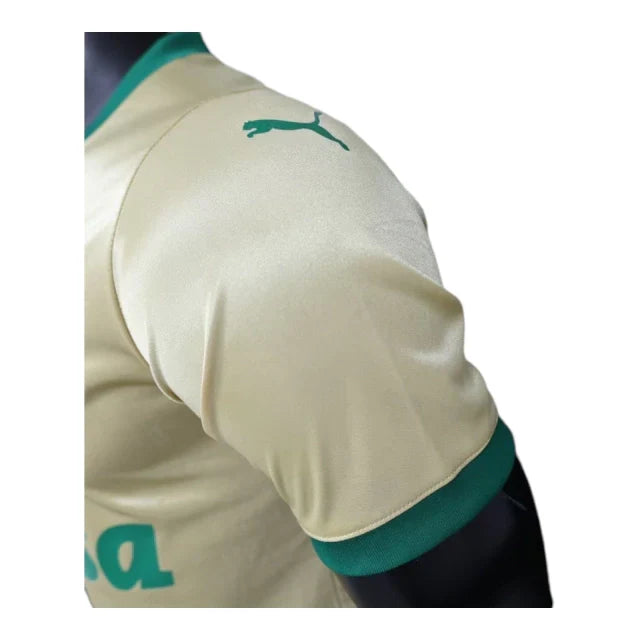 Shirt Palmeiras Match 24-25 - Third