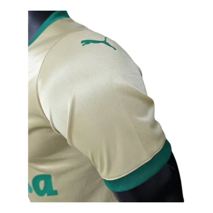 Shirt Palmeiras Match 24-25 - Third