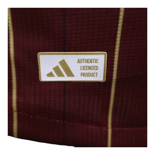 Shirt Roma Match 24-25 - Home