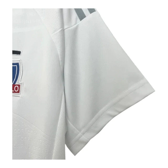 Shirt Colo Colo do Chile 25-26 - Home