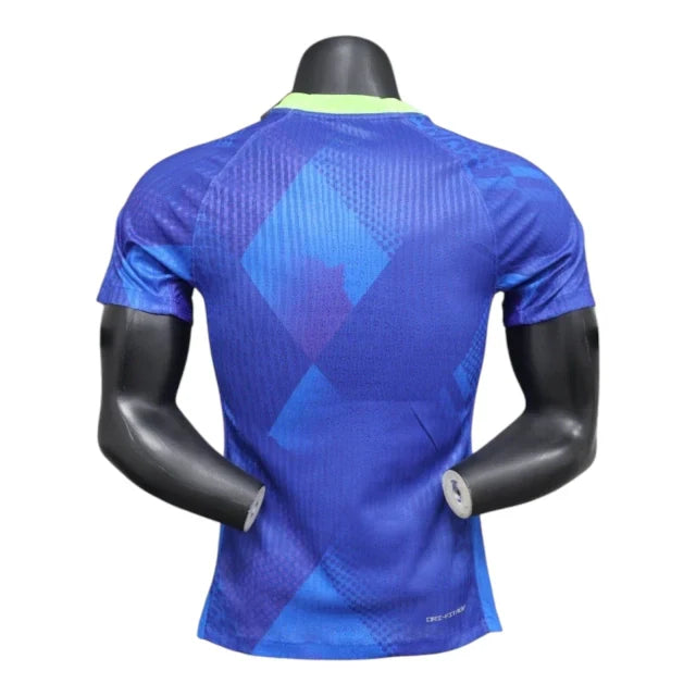 Shirt Seleção Brasileira Match 25-26 - Away