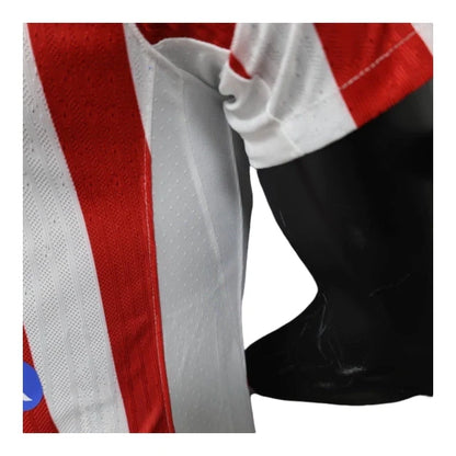 Shirt Atlético de Madrid Match 25-26 - Home