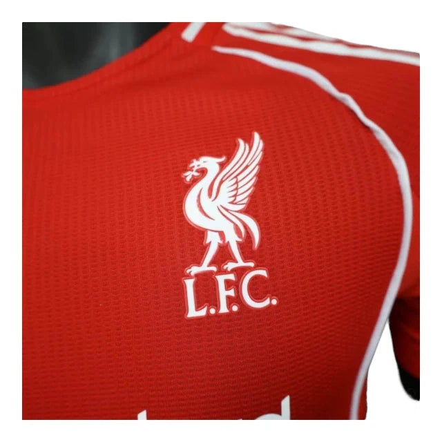Shirt Liverpool Match 24-25 - Home