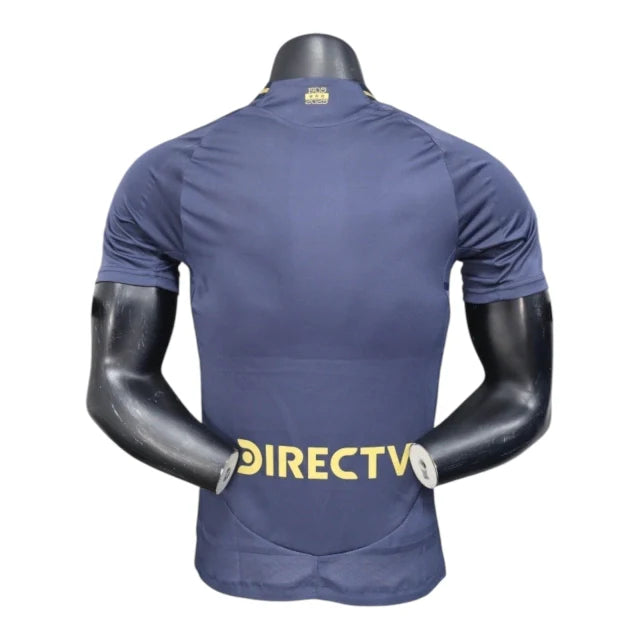Shirt Boca Juniors Match 25-26 - Third