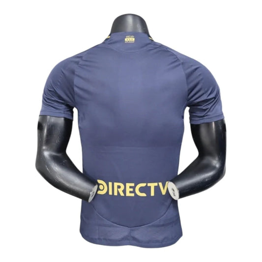 Boca Juniors 25/26 Third Match Shirt