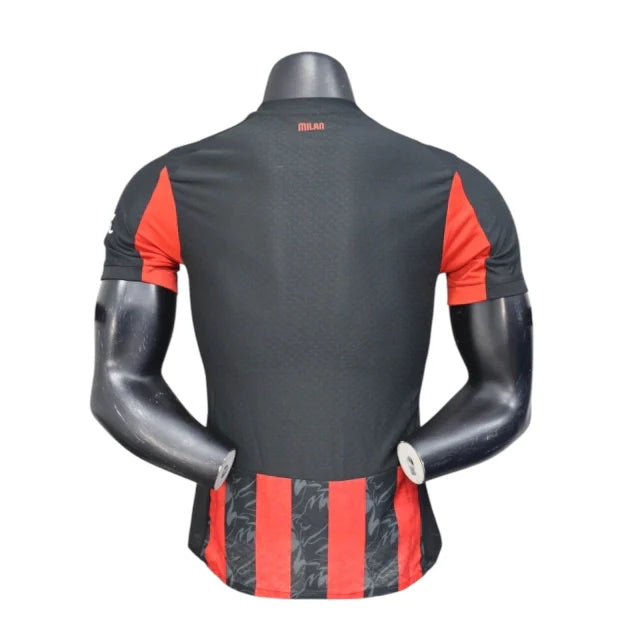 Shirt AC Milan Match 25-26 - Home