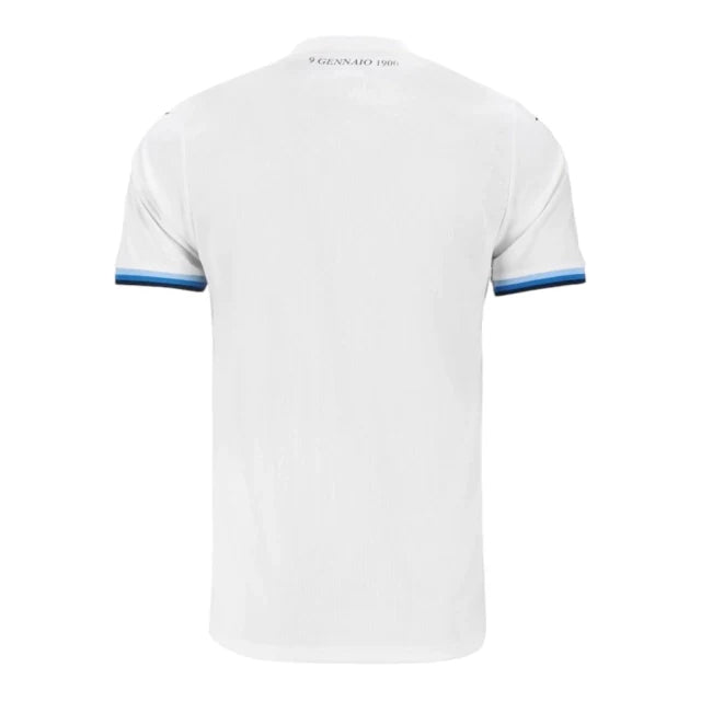 Shirt Lazio Edição Aniversário 125 anos 25-26 - Home