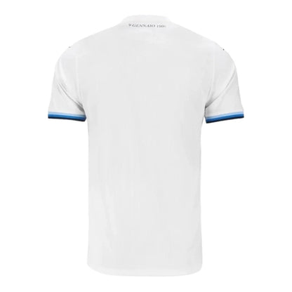 Shirt Lazio Edição Aniversário 125 anos 25-26 - Home