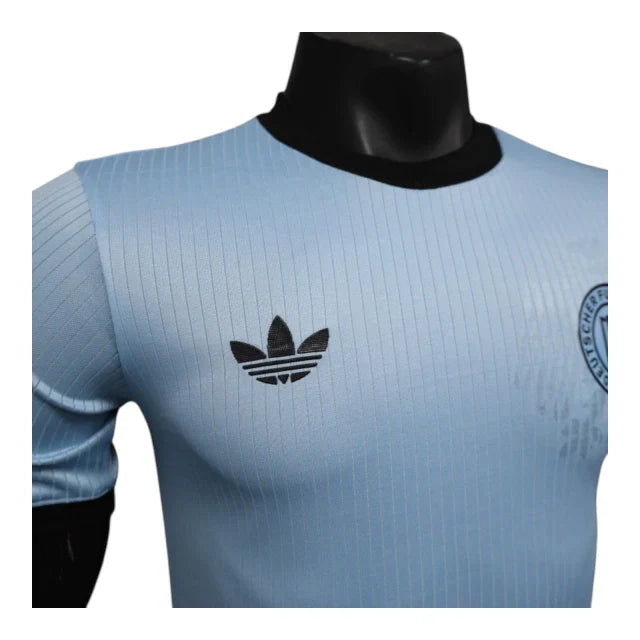 Shirt de Portero Seleção Alemanha Edição Aniversário 125 anos Match 25-26 - Home
