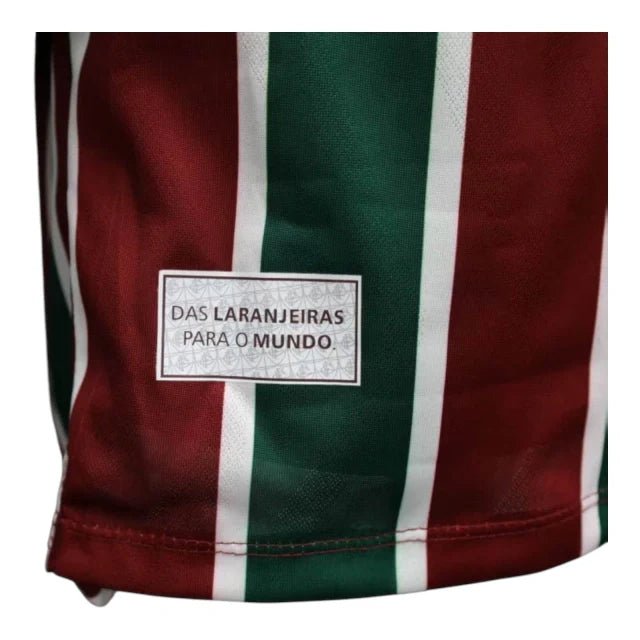 Shirt Fluminense Match 25-26 - Home