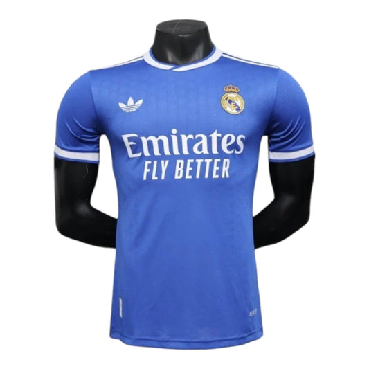Real Madrid 25/26 Third Match Shirt