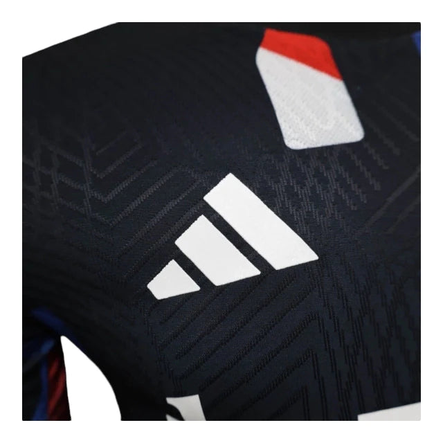 Shirt Manchester United Match 25-26