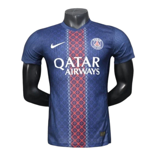 PSG 25/26 Home Match Shirt