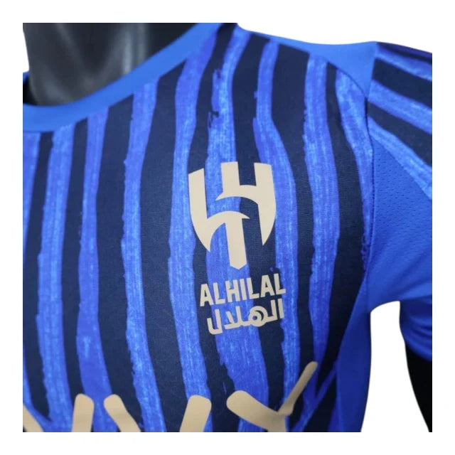 AlHilal Club World Cup 25/26 Special Edition Match Shirt