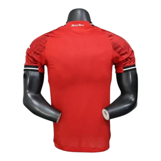 Shirt Manchester United Match 25-26 - Home