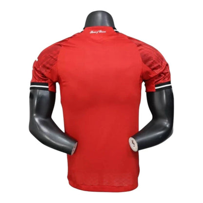 Shirt Manchester United Match 25-26 - Home