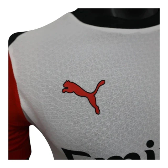 Shirt AC Milan Match 25-26 - Away