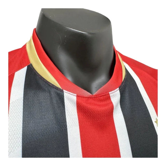 São Paulo 25/26 Away Match Shirt