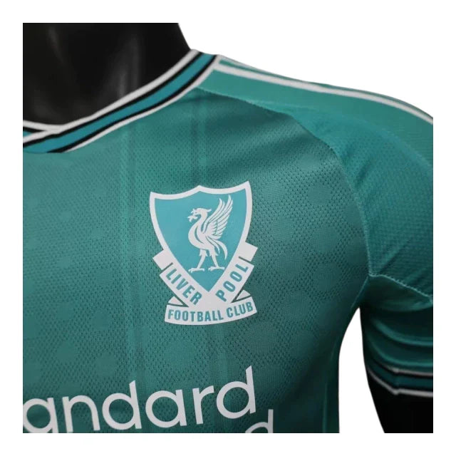 Shirt Liverpool Match 25-26 - Third
