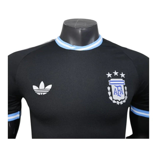 Shirt Seleção Argentina Match 25-26 - Away