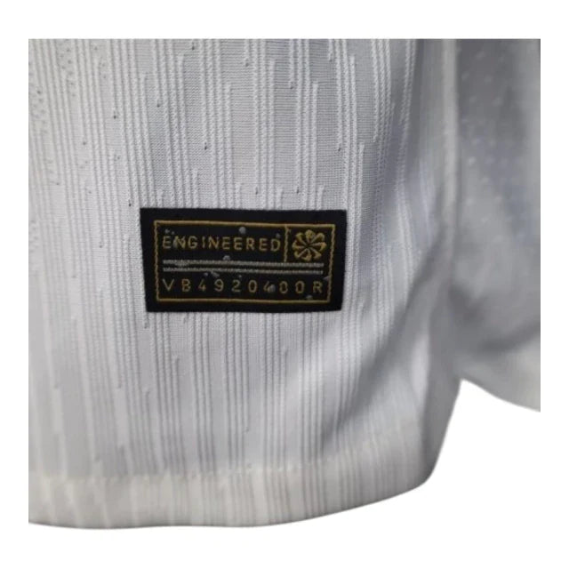 Shirt Seleção França Match 25-26 - Away